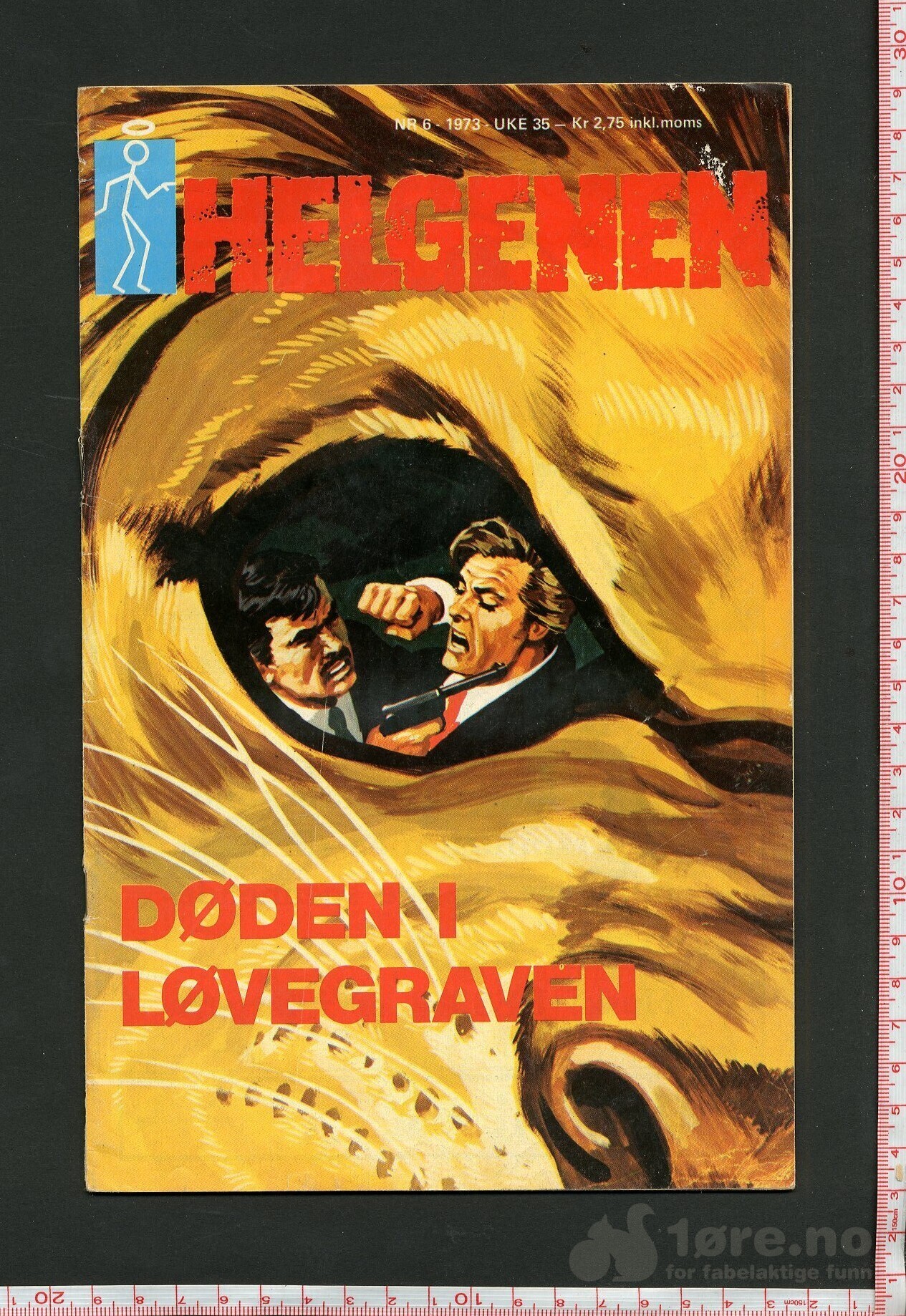 Helgenen 1973, bilde 4