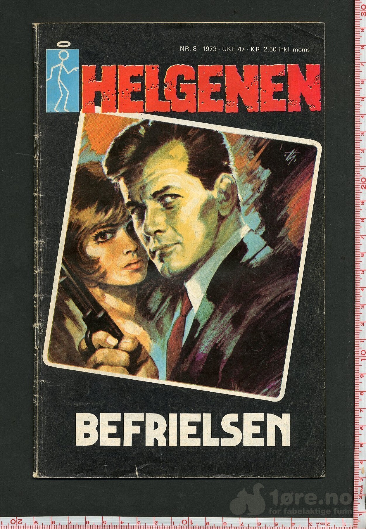 Helgenen 1973, bilde 6