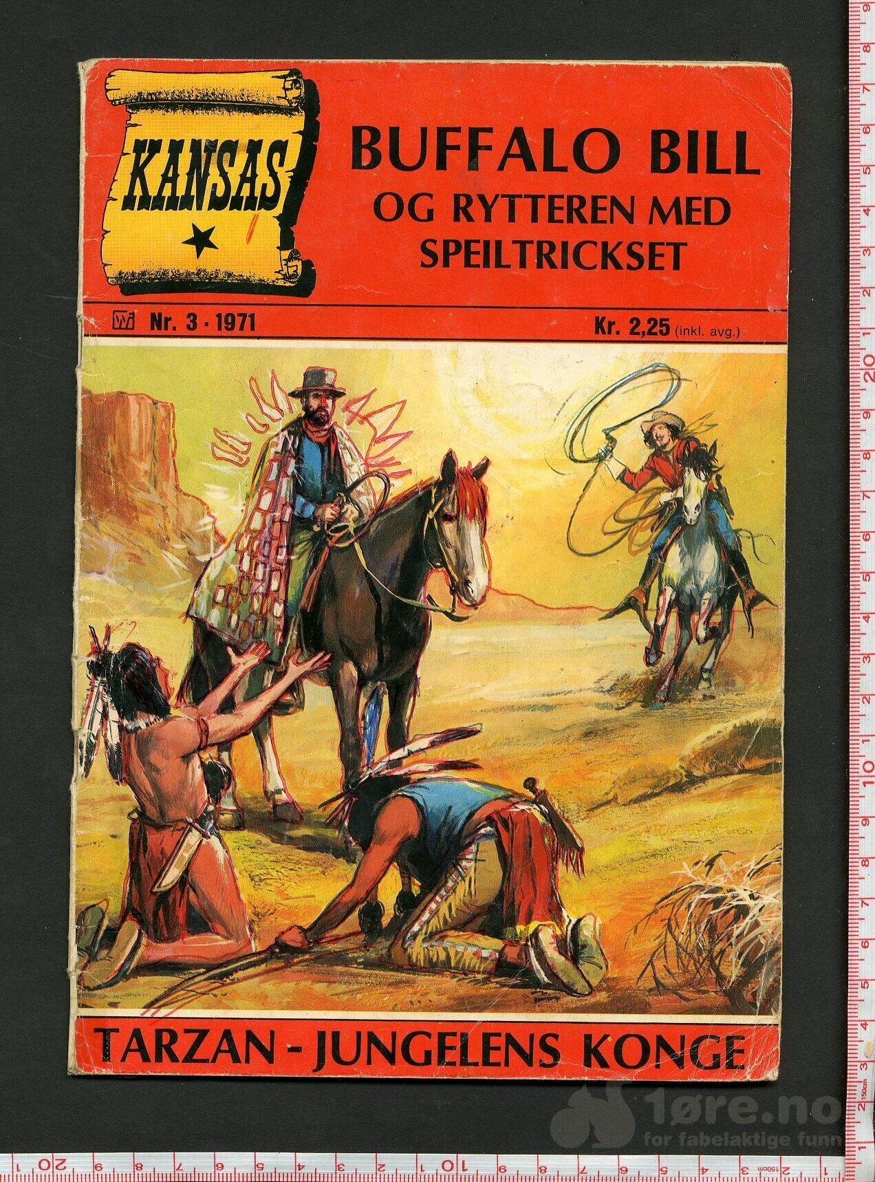 Kansas 1970-1972, bilde 3