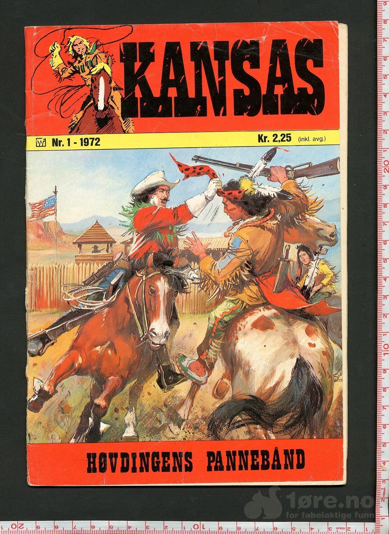 Kansas 1970-1972, bilde 9