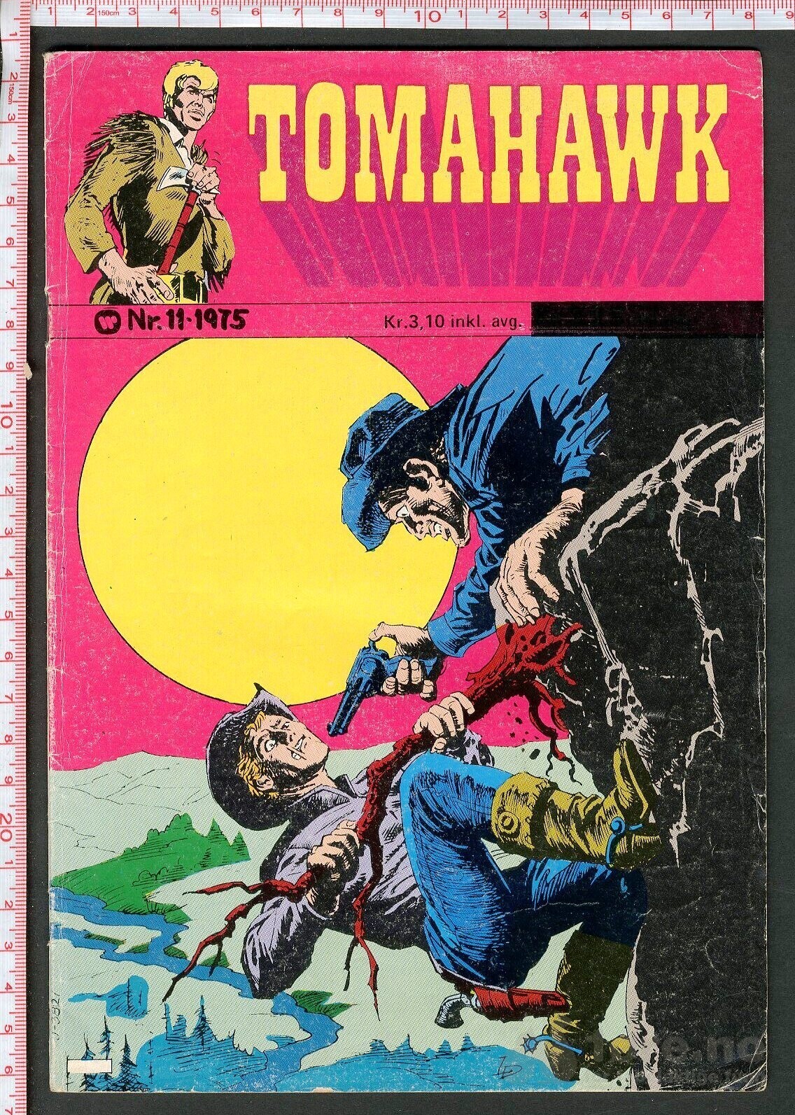 Tomahawk 1972-75, bilde 6