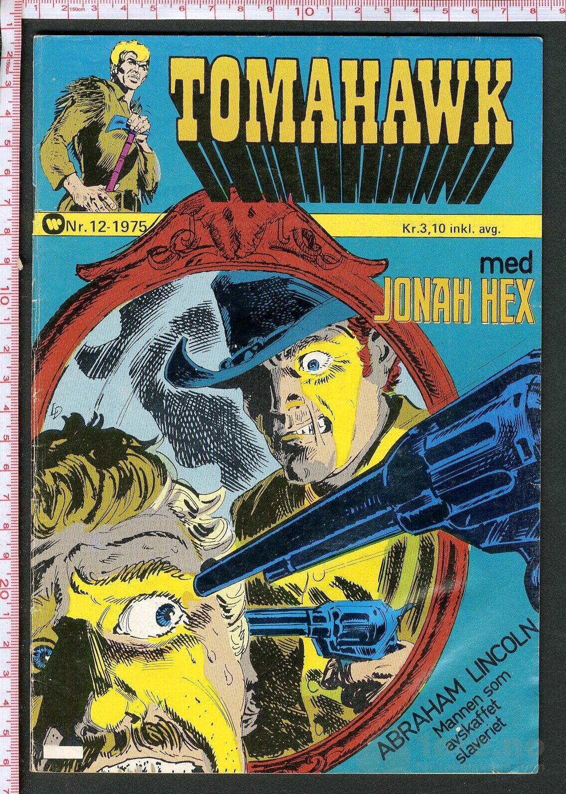 Tomahawk 1972-75, bilde 7