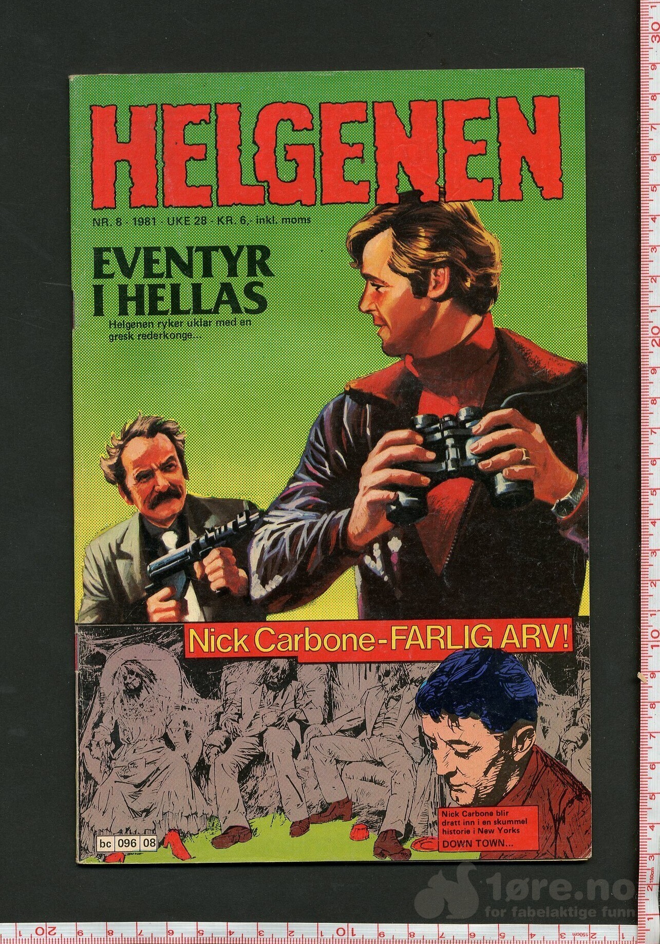 Helgenen 1981-1982, bilde 8