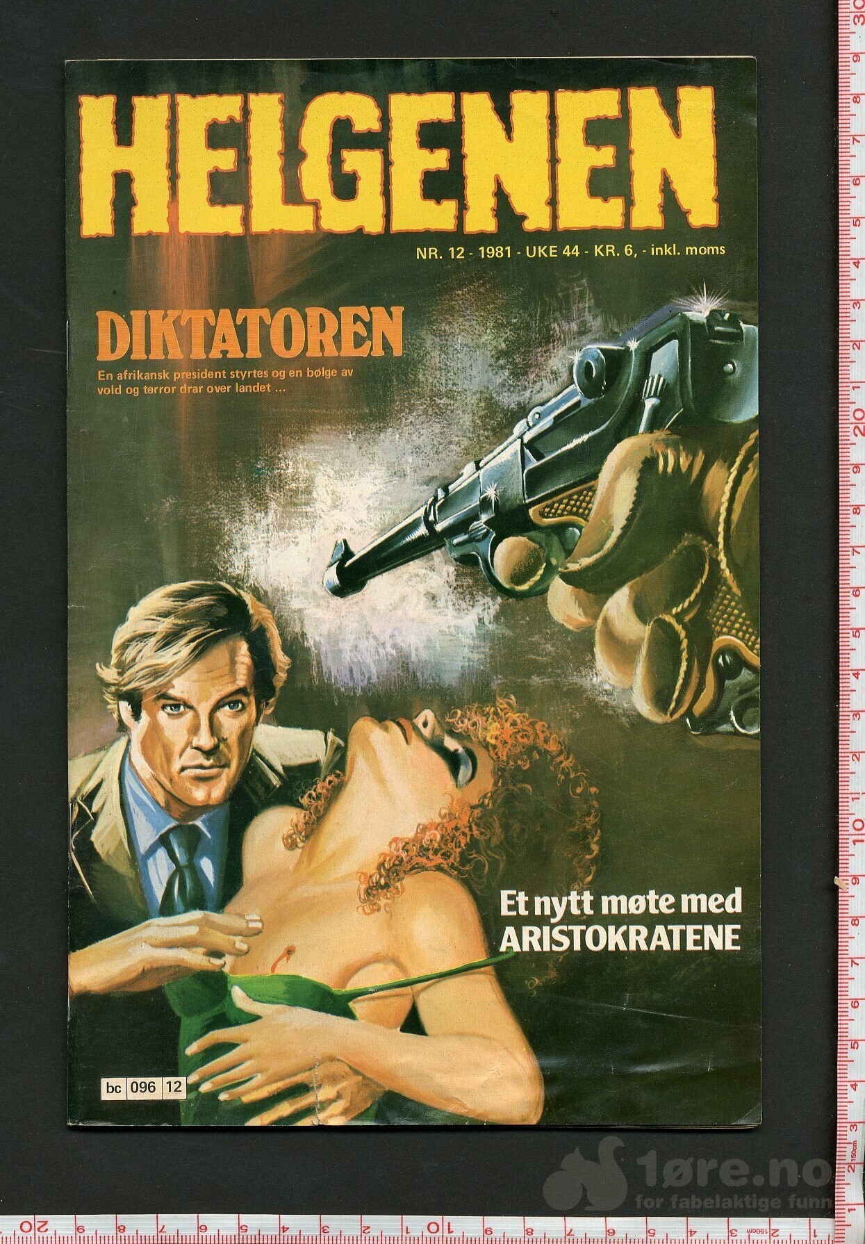 Helgenen 1981-1982, bilde 12