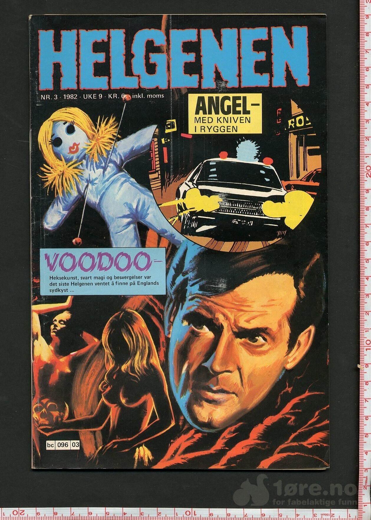 Helgenen 1981-1982, bilde 16
