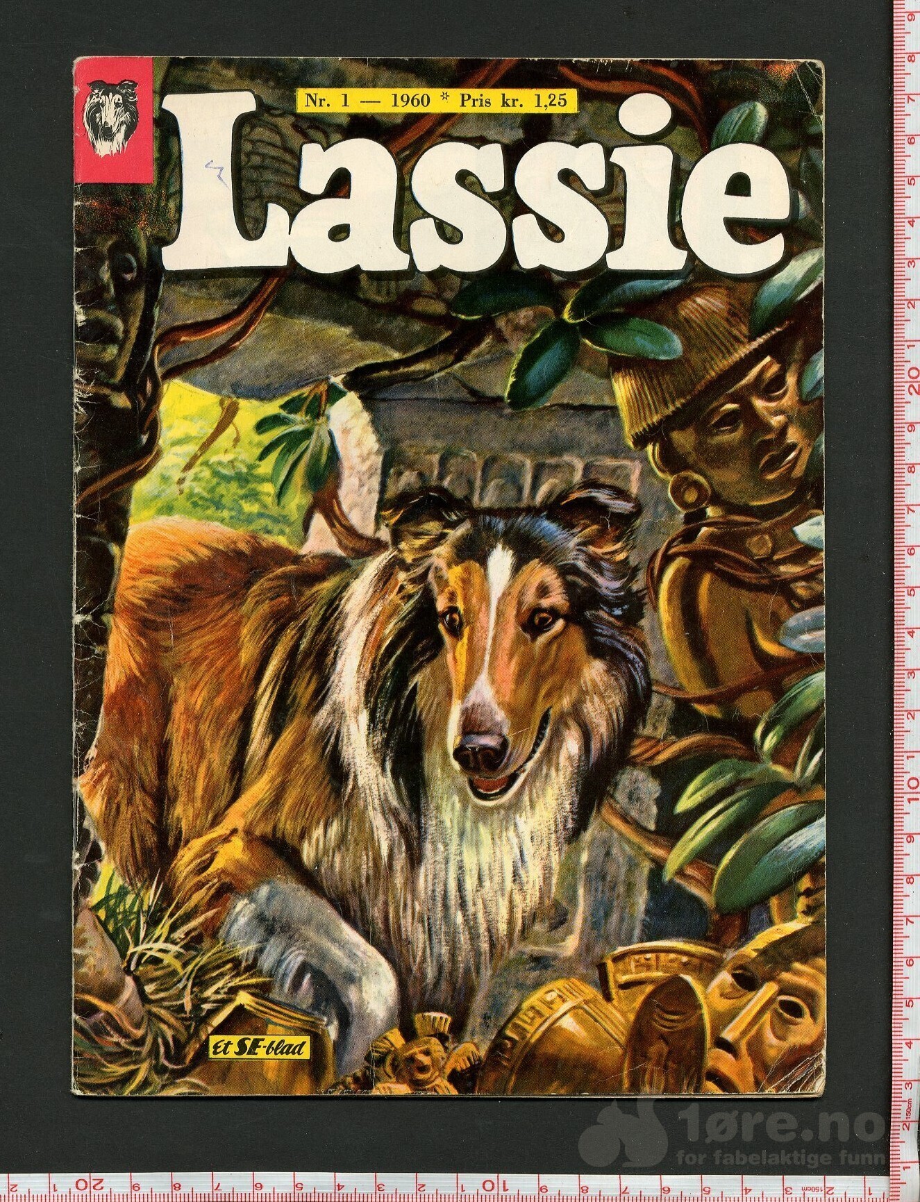 Lassie 1959-1963, bilde 2