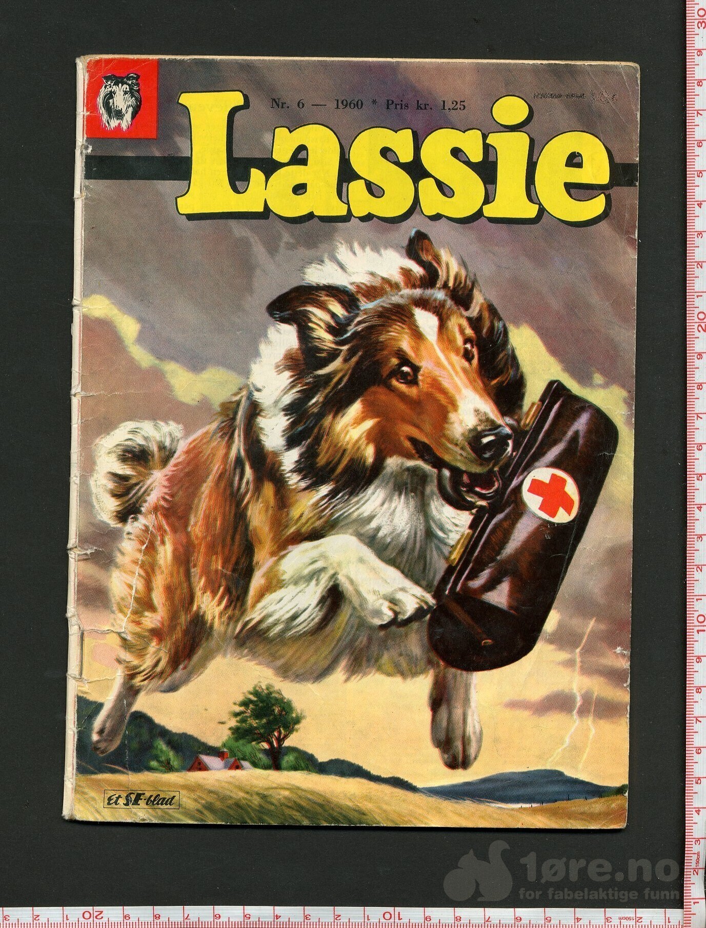 Lassie 1959-1963, bilde 4