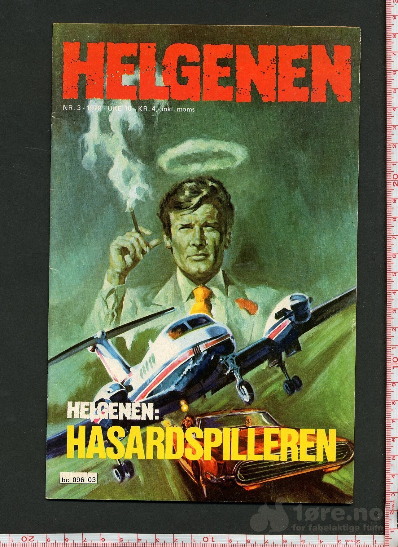 HELGENEN 1979, bilde 2