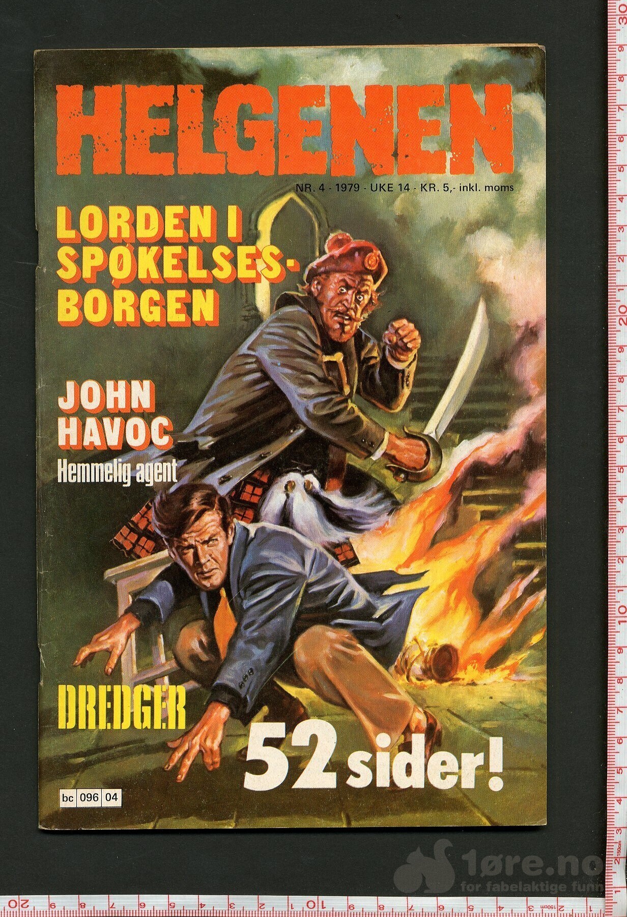 HELGENEN 1979, bilde 3
