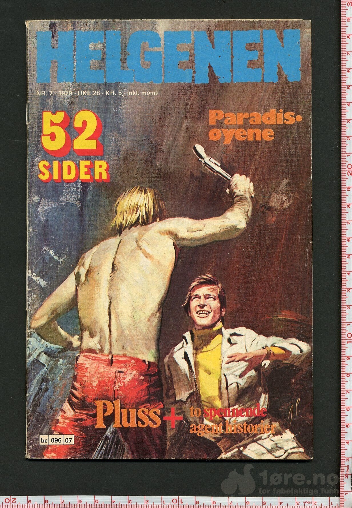 HELGENEN 1979, bilde 6