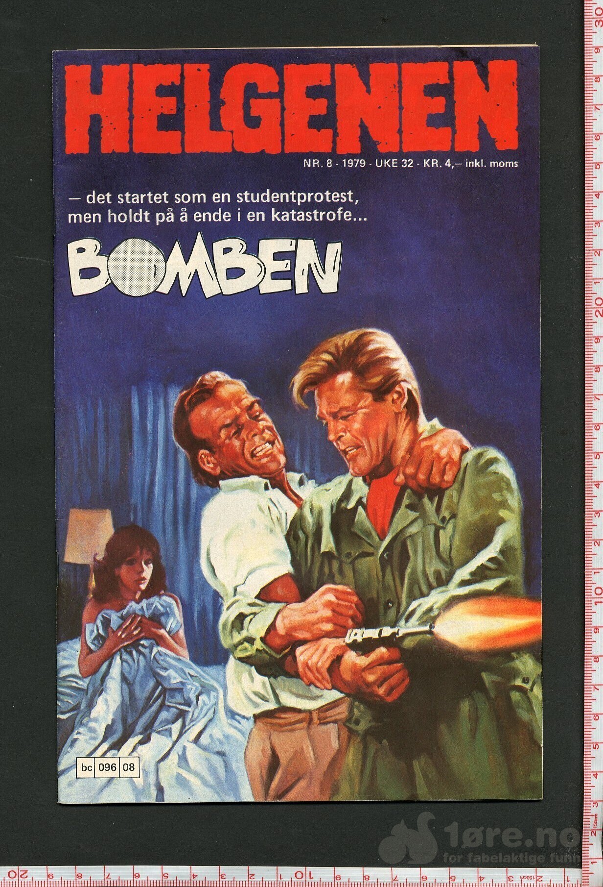 HELGENEN 1979, bilde 7