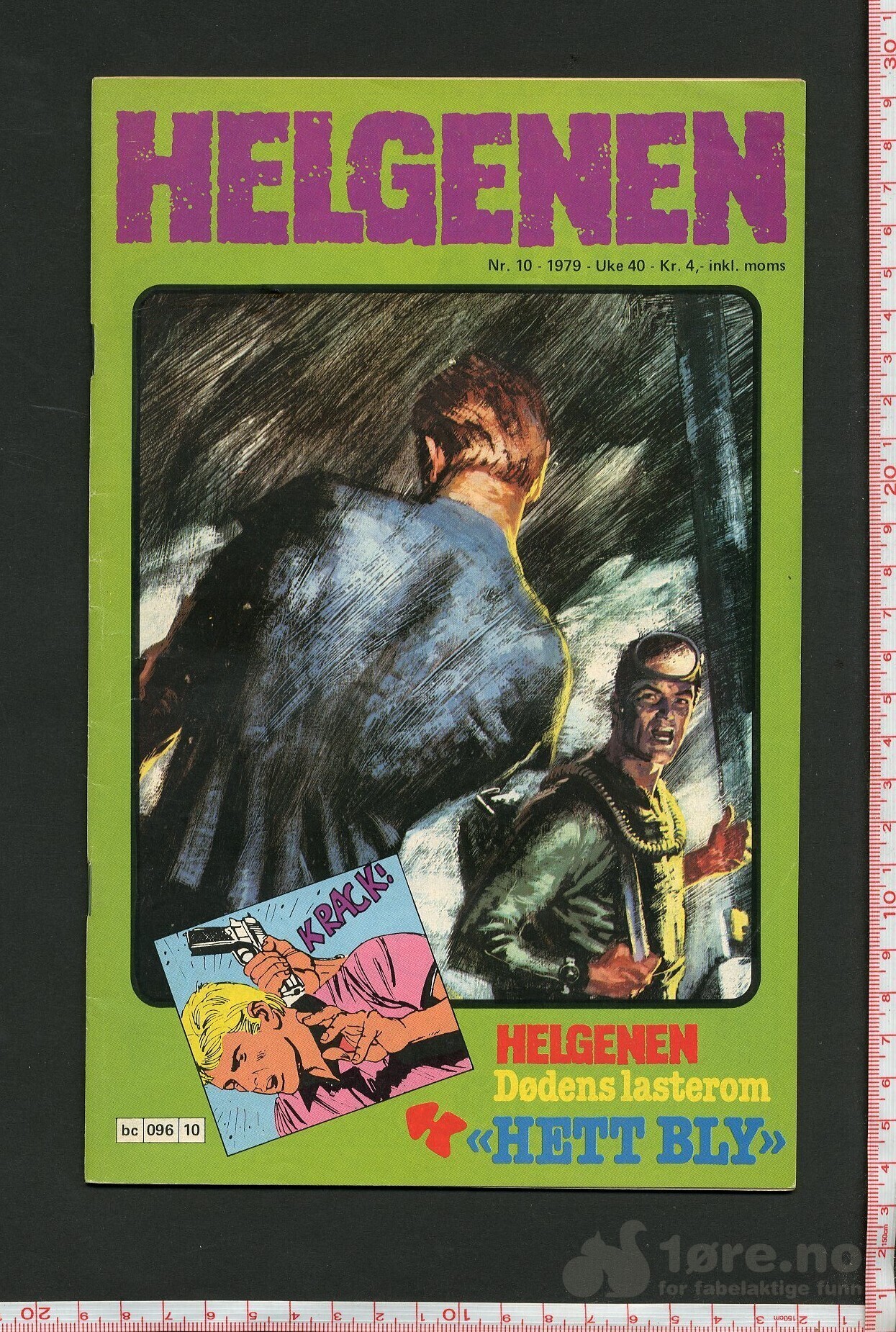 HELGENEN 1979, bilde 9