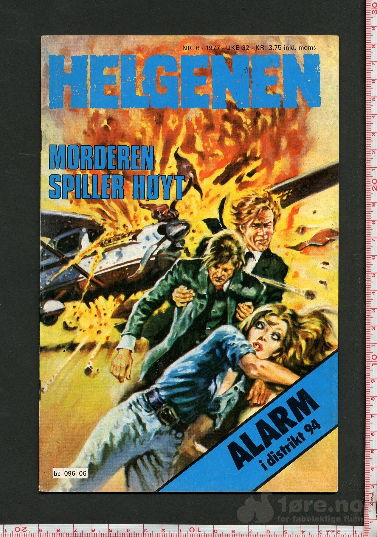 HELGENEN 1977, bilde 5