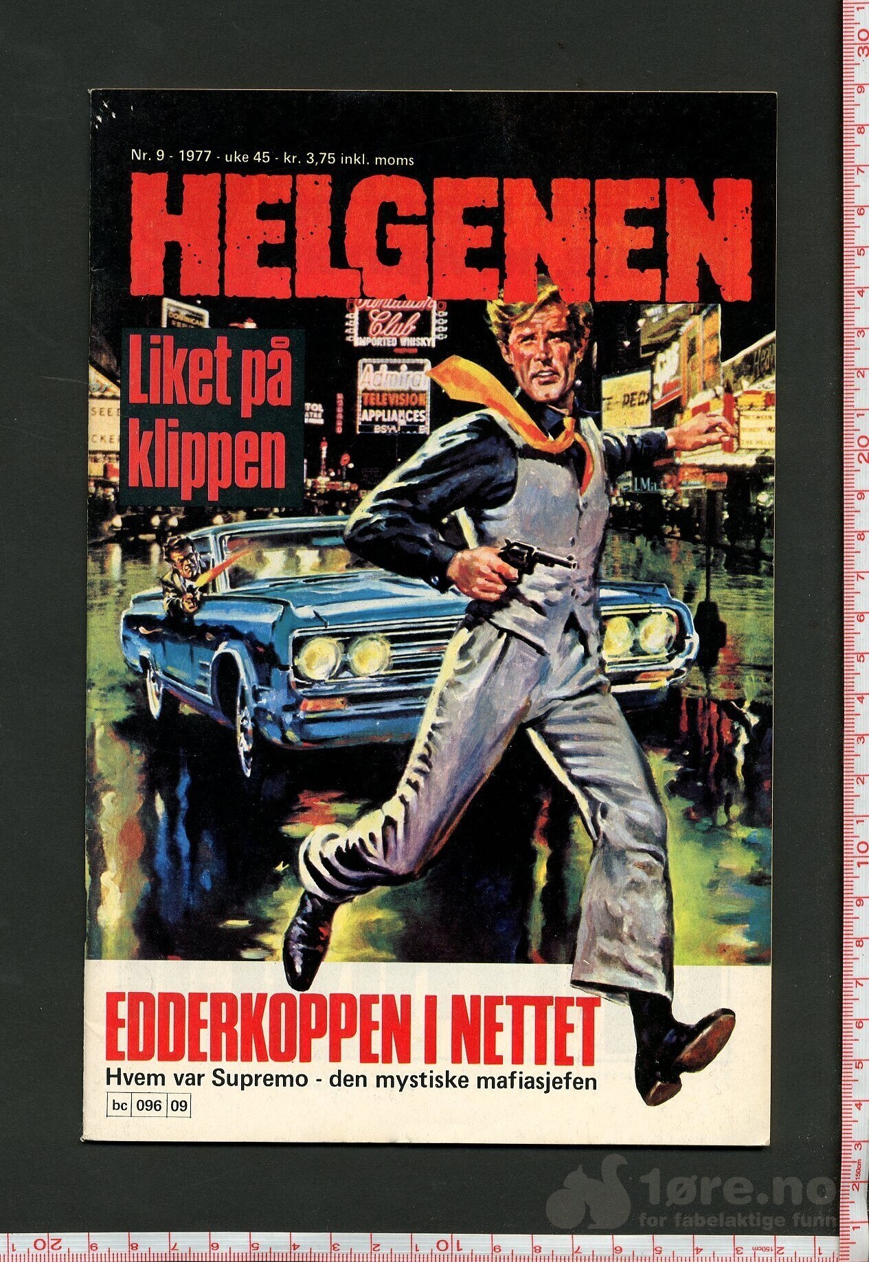 HELGENEN 1977, bilde 8