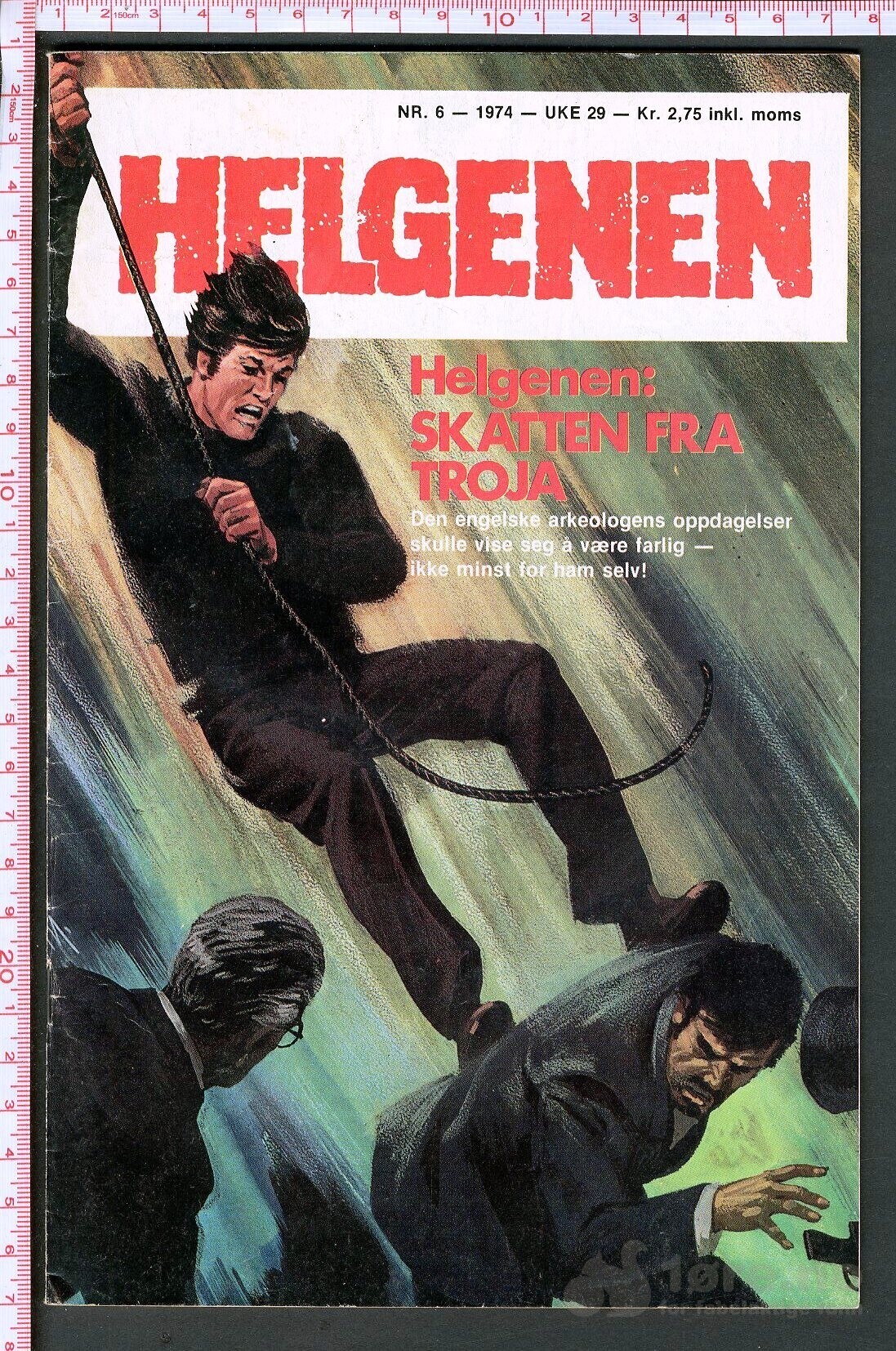 Helgenen 1974, bilde 6