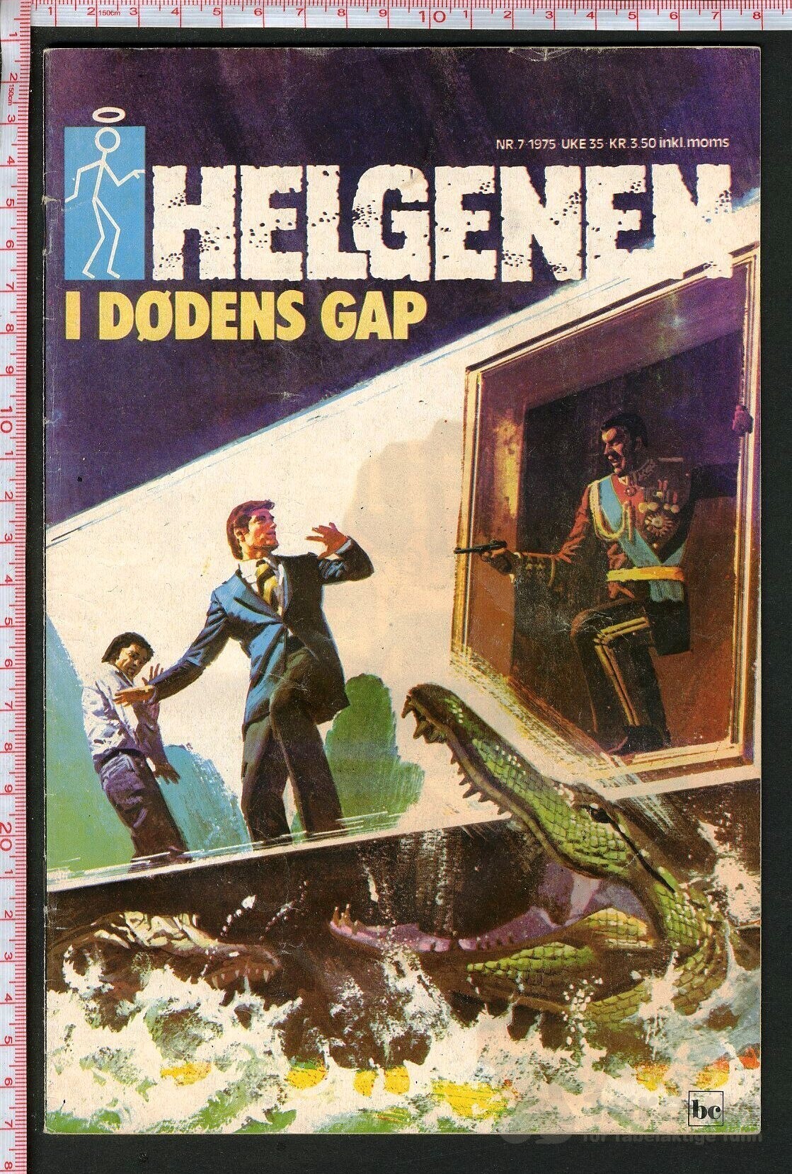 Helgenen 1975-1976, bilde 3