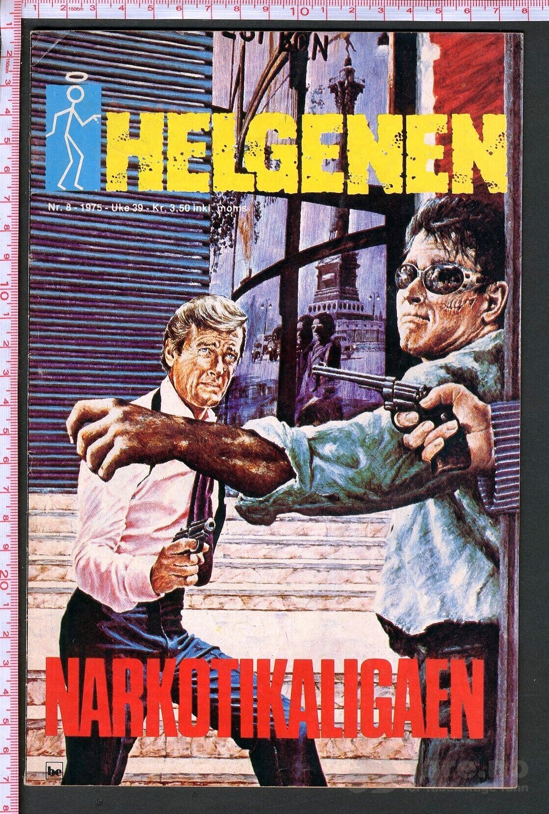 Helgenen 1975-1976, bilde 4