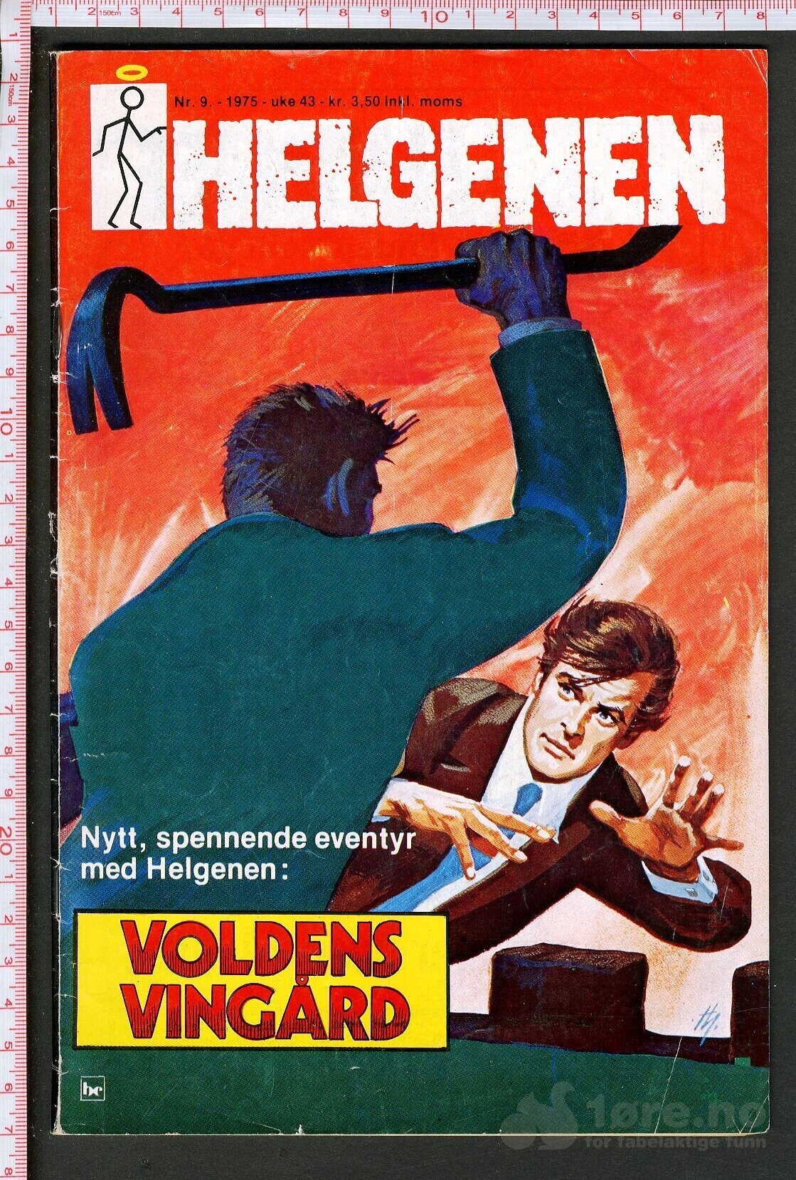 Helgenen 1975-1976, bilde 5
