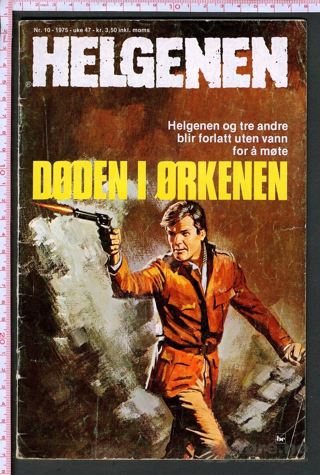 Helgenen 1975-1976, bilde 6