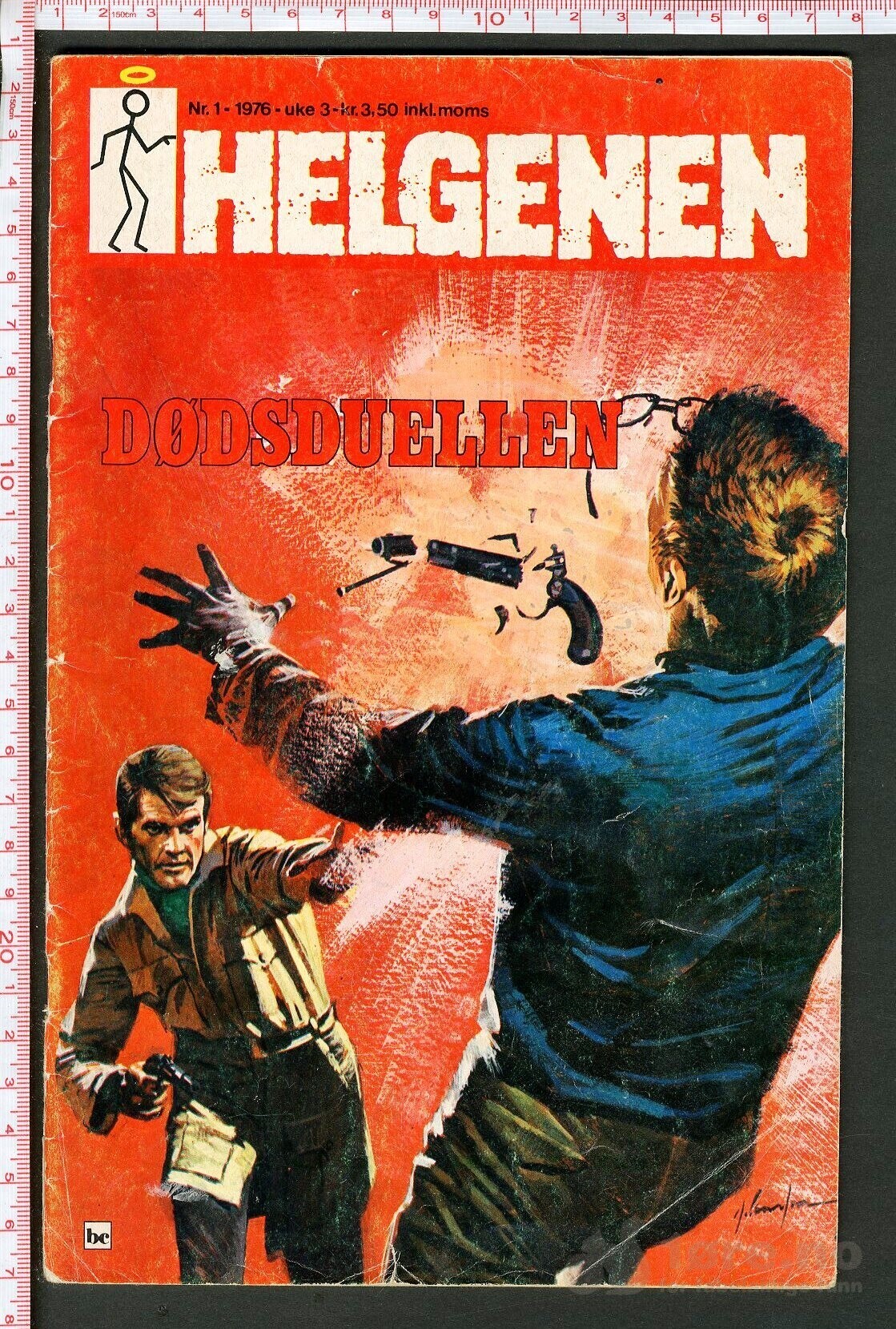 Helgenen 1975-1976, bilde 7