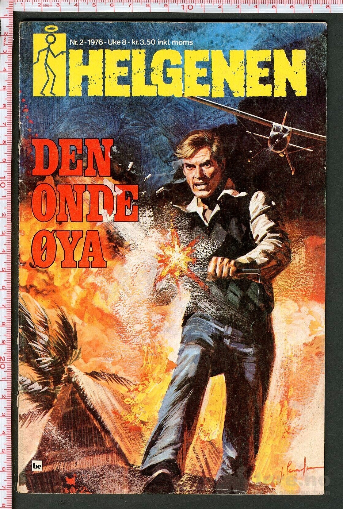 Helgenen 1975-1976, bilde 8