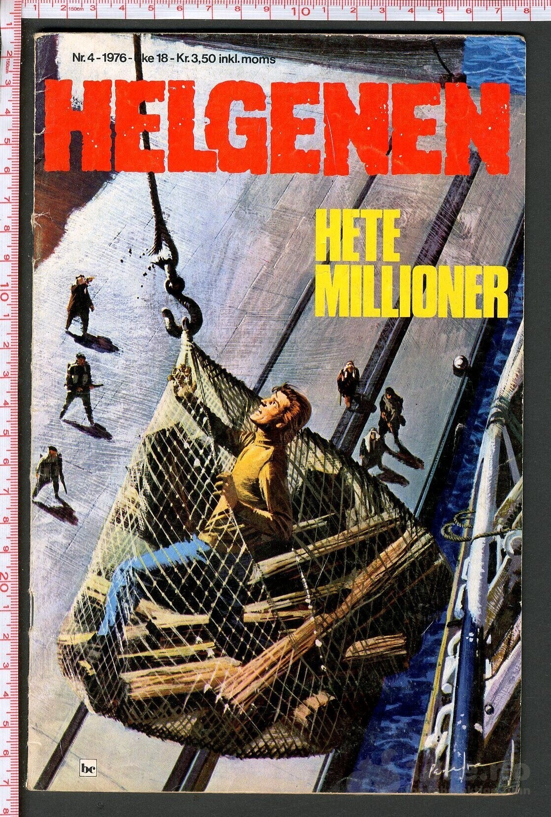 Helgenen 1975-1976, bilde 10