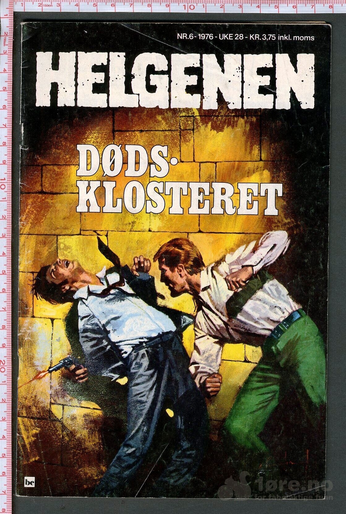 Helgenen 1975-1976, bilde 12