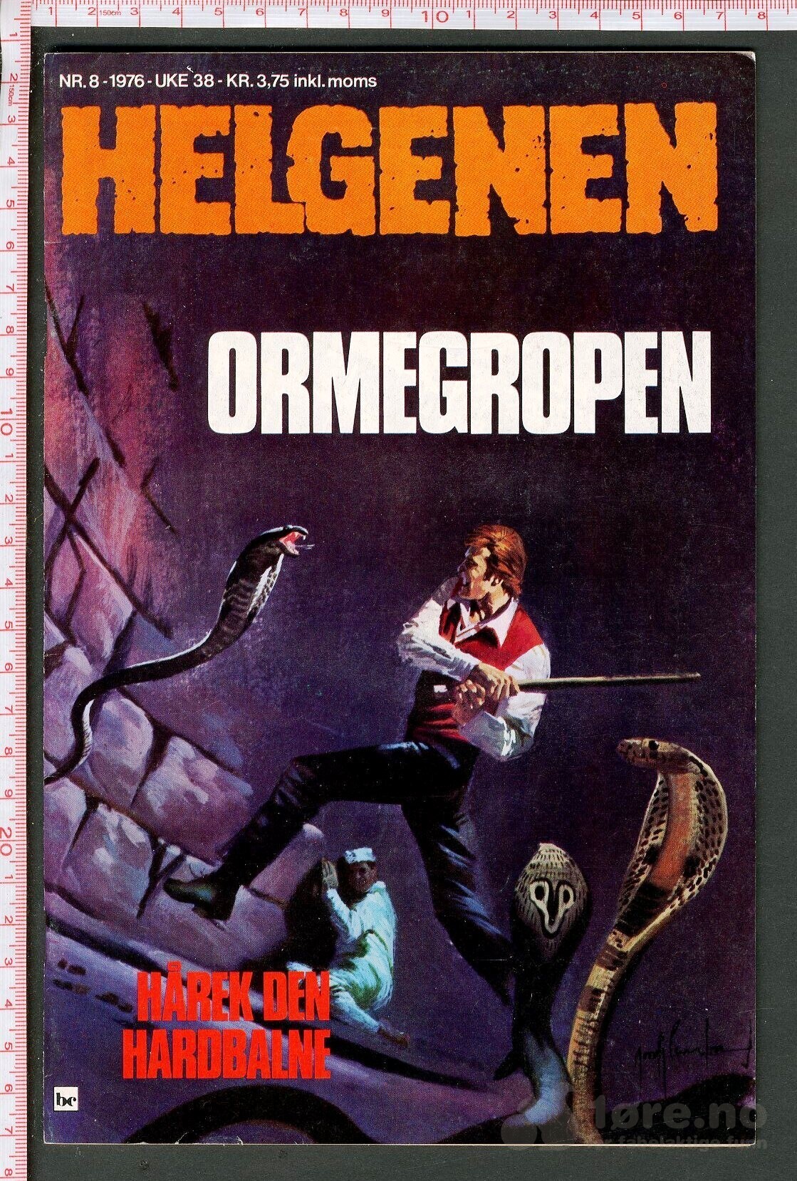 Helgenen 1975-1976, bilde 14