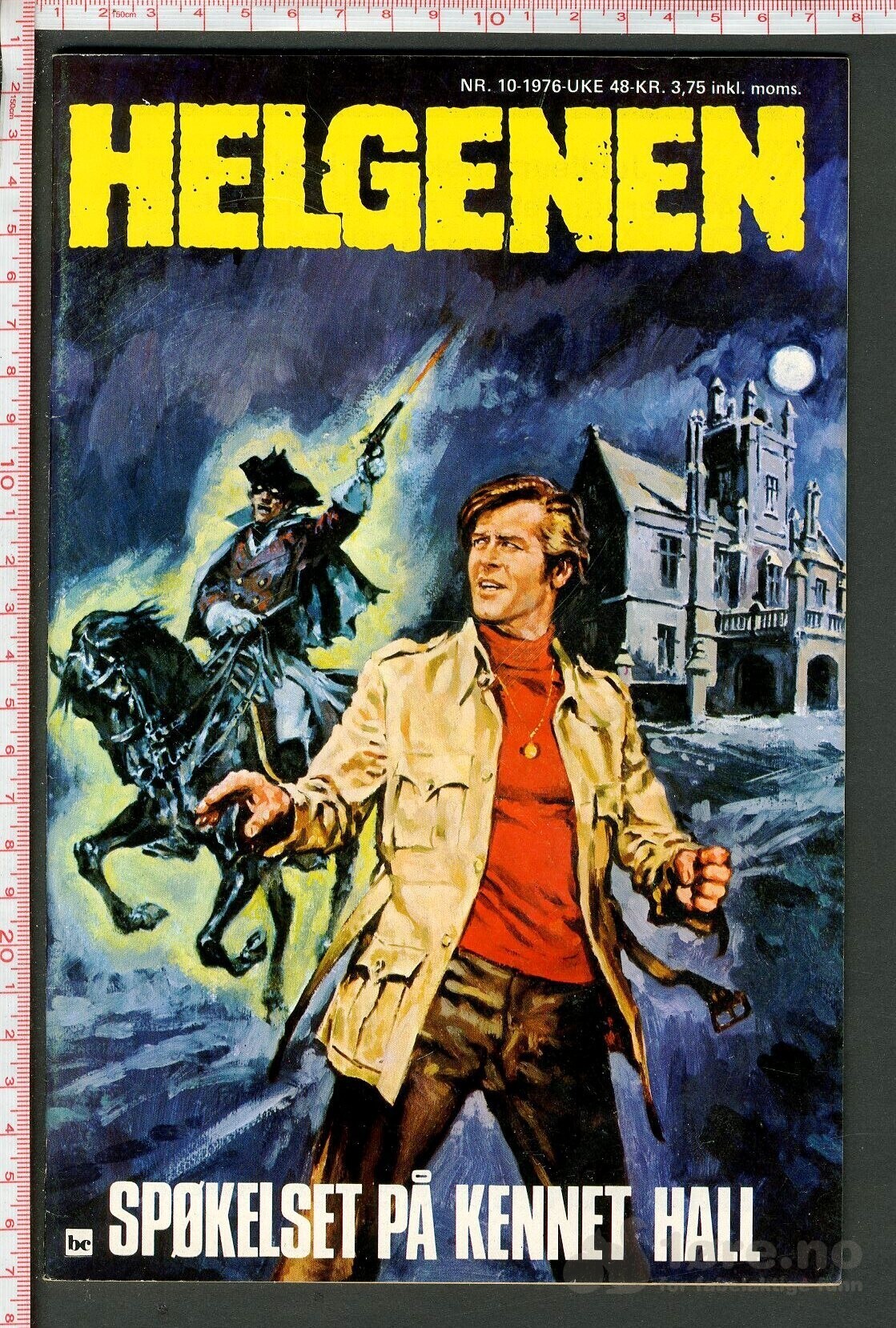 Helgenen 1975-1976, bilde 16