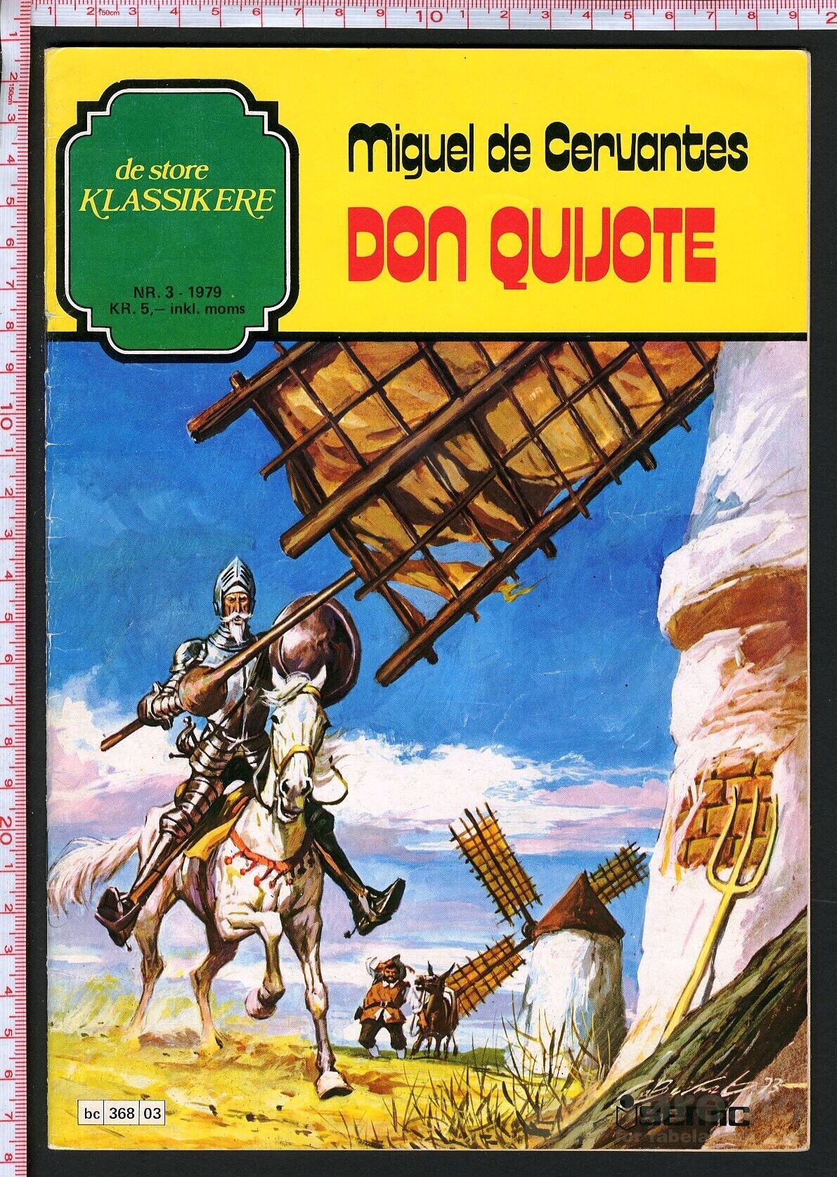 De store klassikere 1979-1980, bilde 4