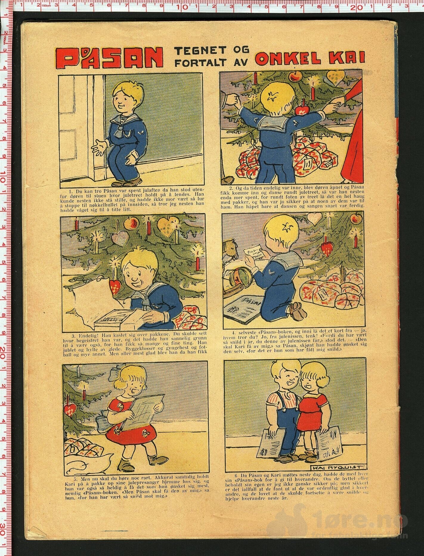 For alle nr. 52 - 1933, bilde 2