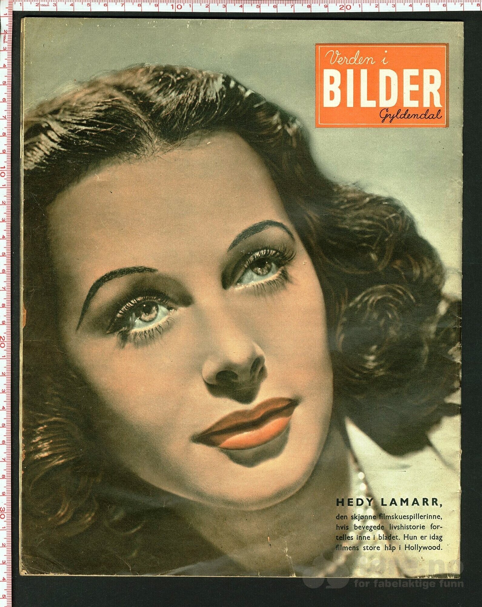 Bilder Gyldendal nr. 2 - 1939, bilde 2
