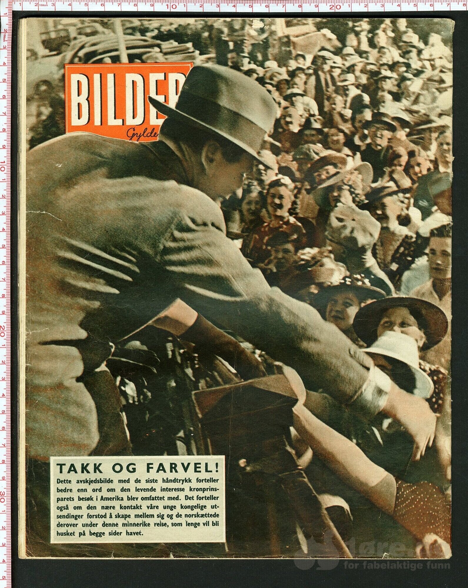 Bilder Gyldendal nr. 16 - 1939, bilde 2