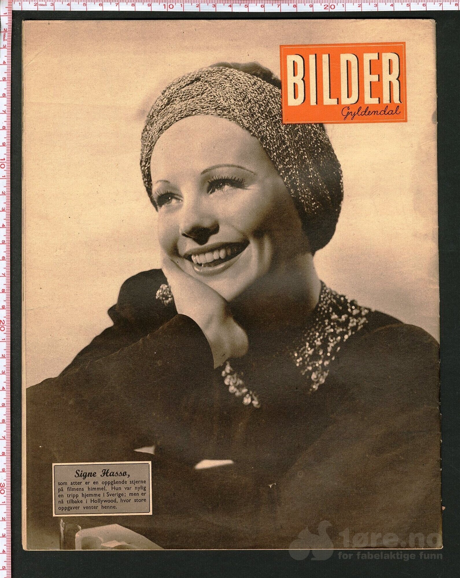Bilder Gyldendal nr. 3 - 1946, bilde 2