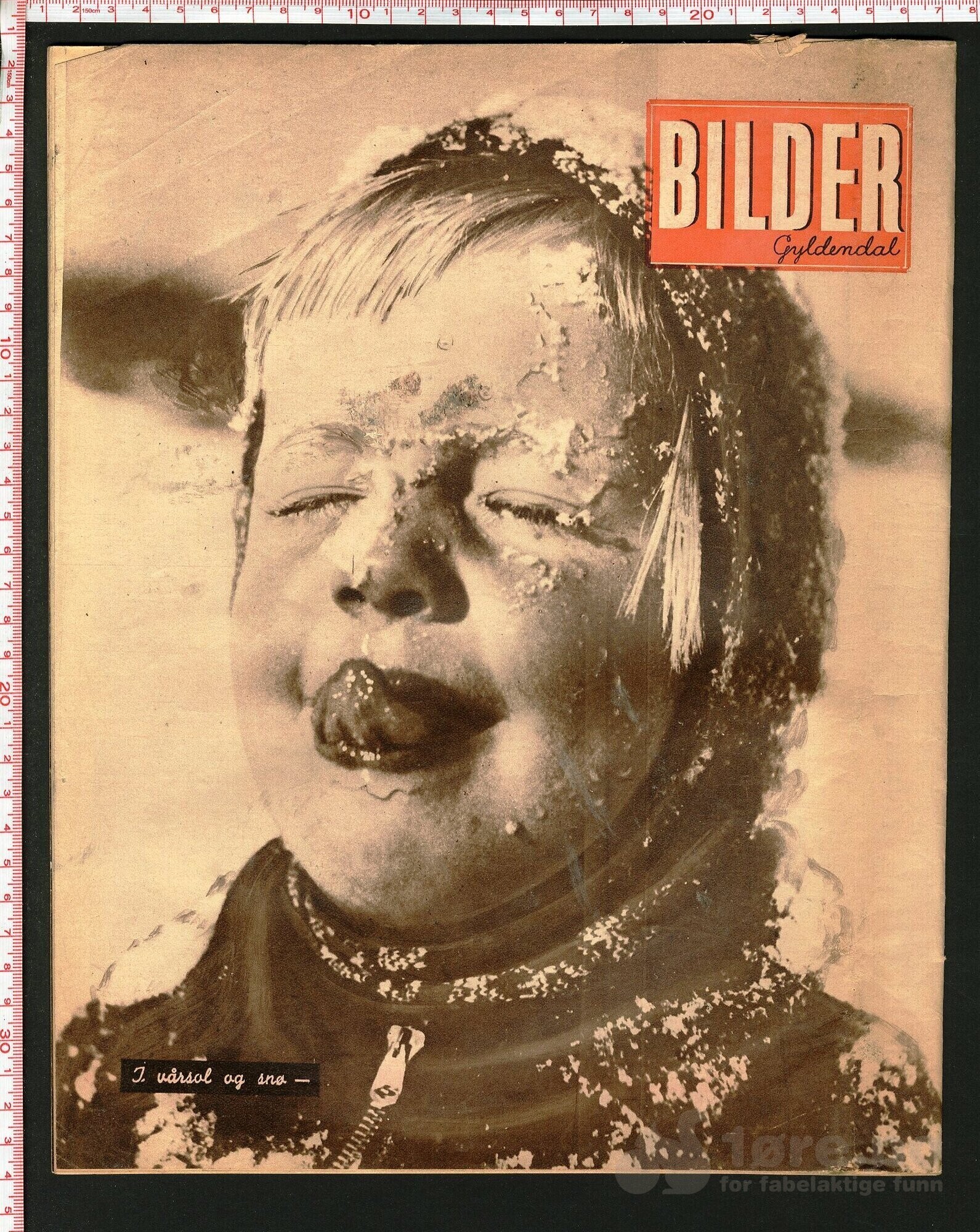 Bilder Gyldendal nr. 4 - 1946, bilde 2