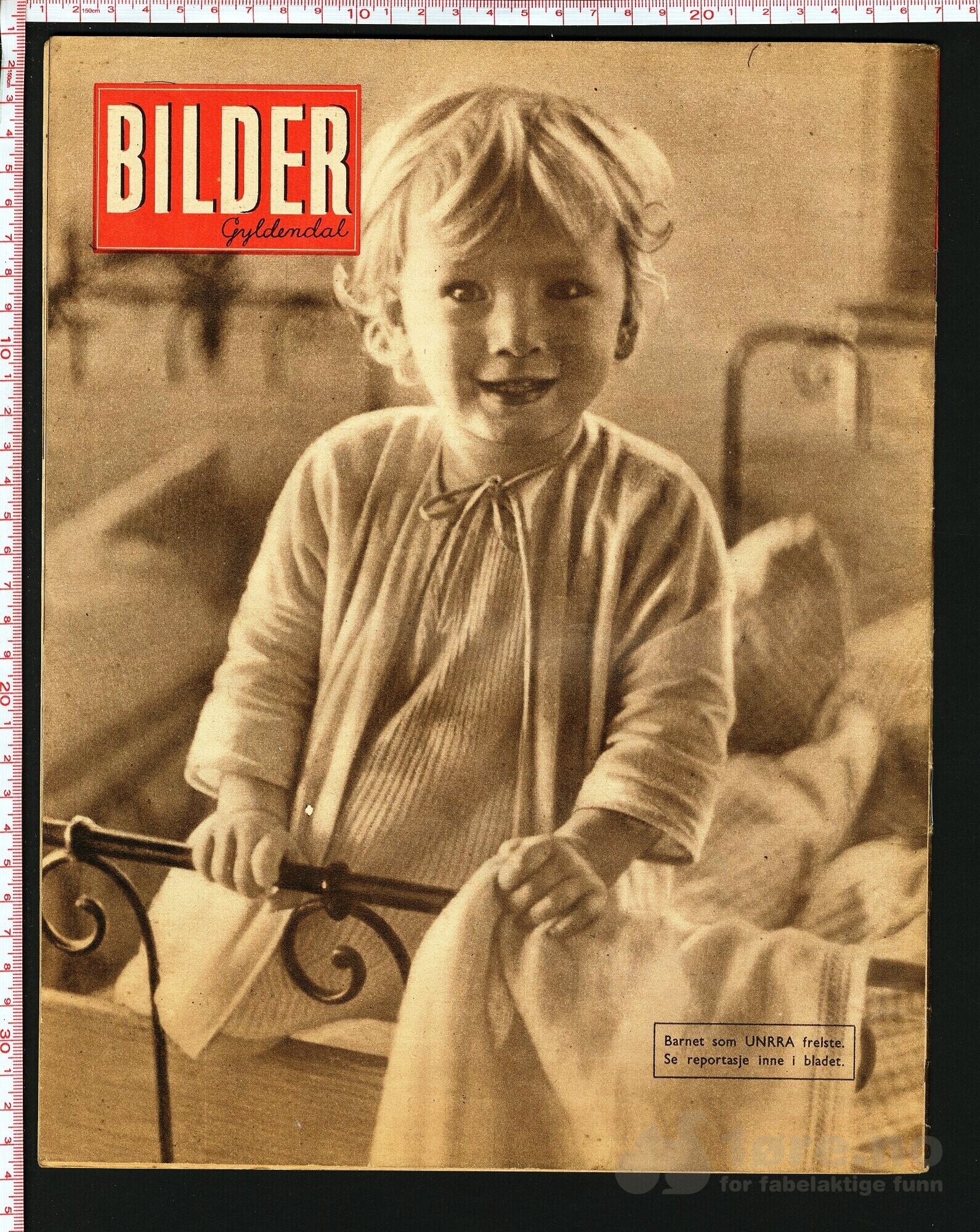 Bilder Gyldendal nr. 5 - 1946, bilde 2