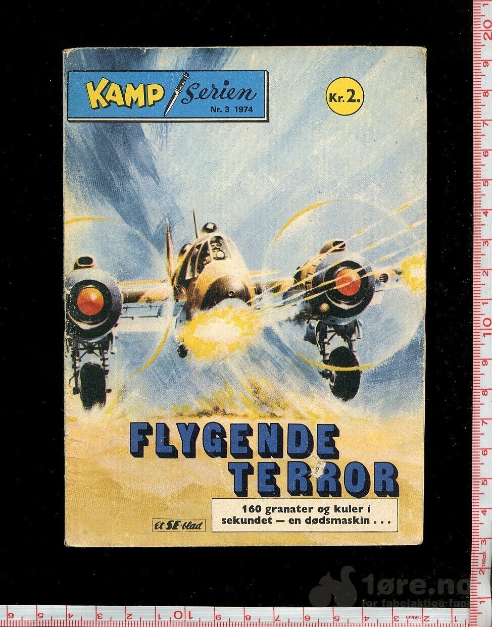 KAMP Serien 1973-1974, bilde 11