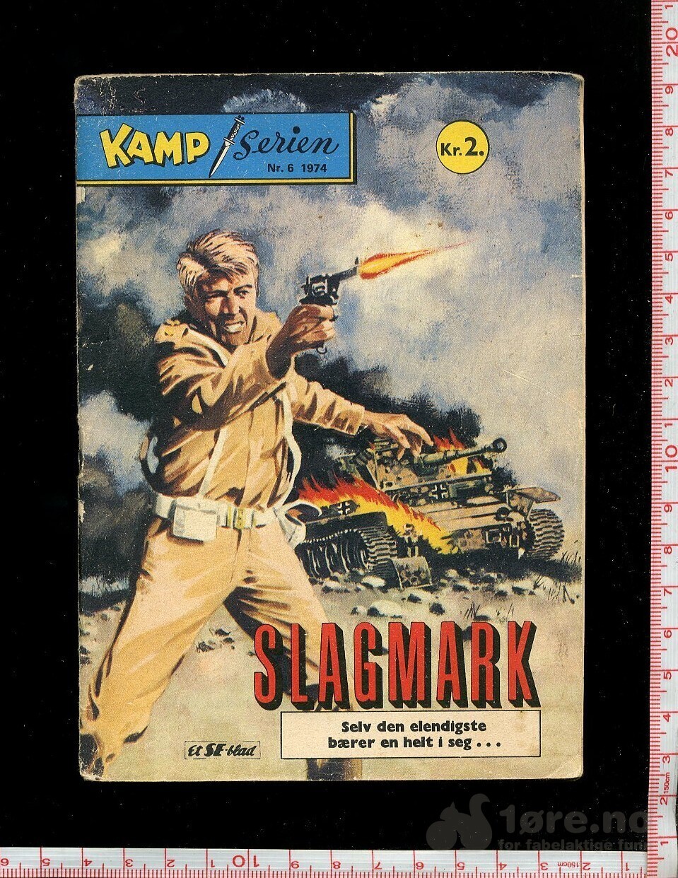 KAMP Serien 1973-1974, bilde 12