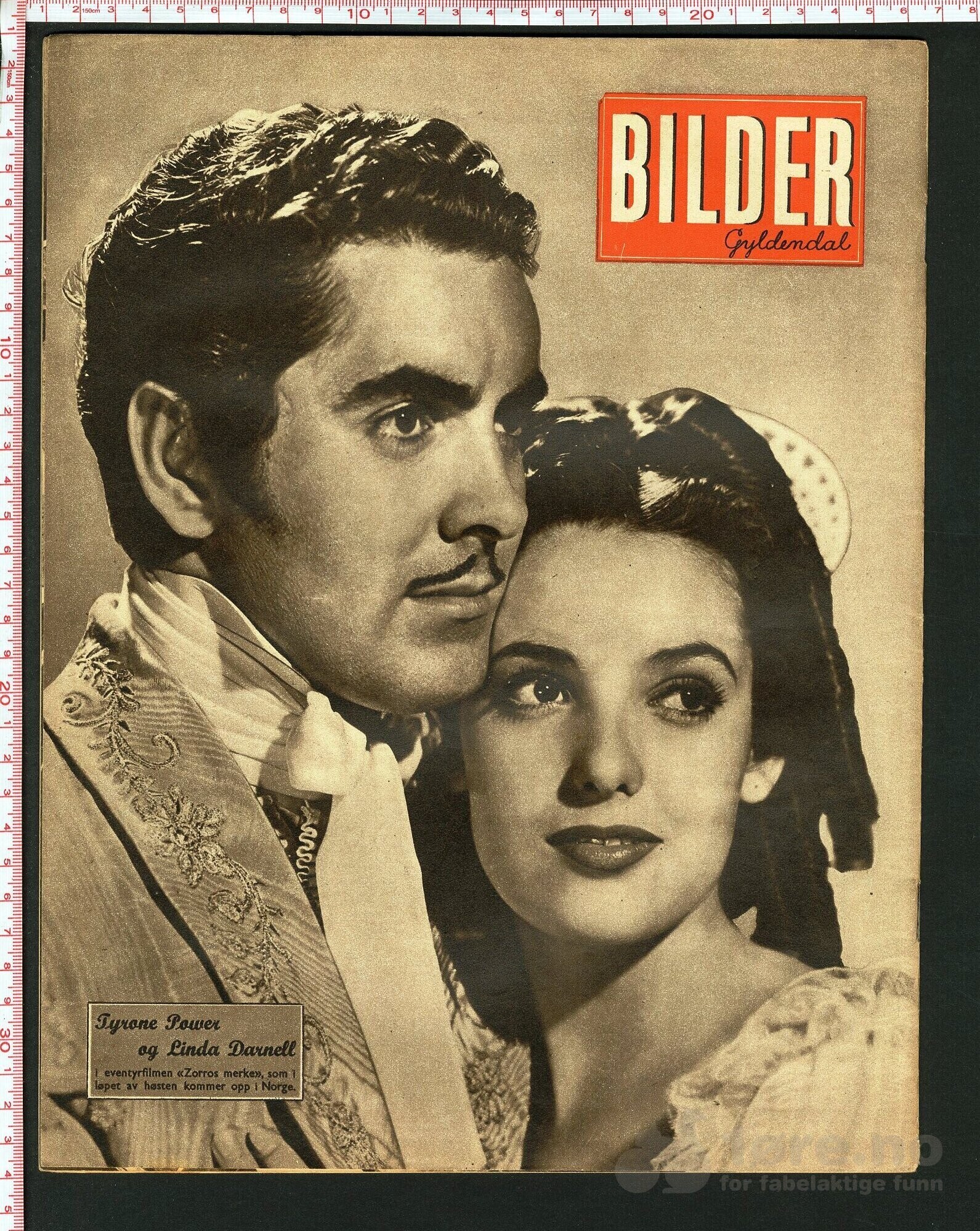 Bilder Gyldendal nr. 9 - 1945, bilde 2