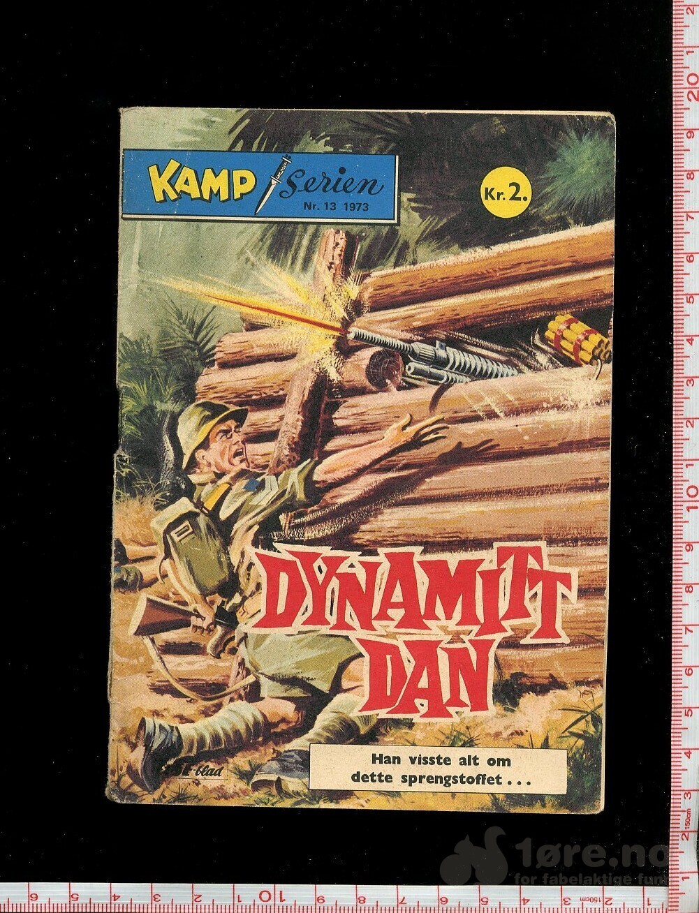 KAMP Serien 1972-1973, bilde 3