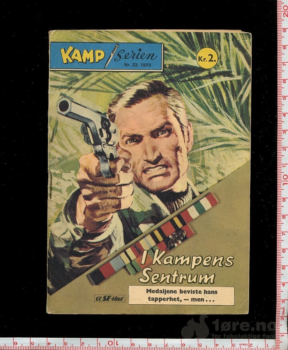 KAMP Serien 1972-1973, bilde 7