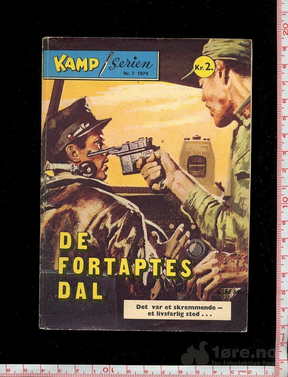 KAMP Serien 1972-1973, bilde 13