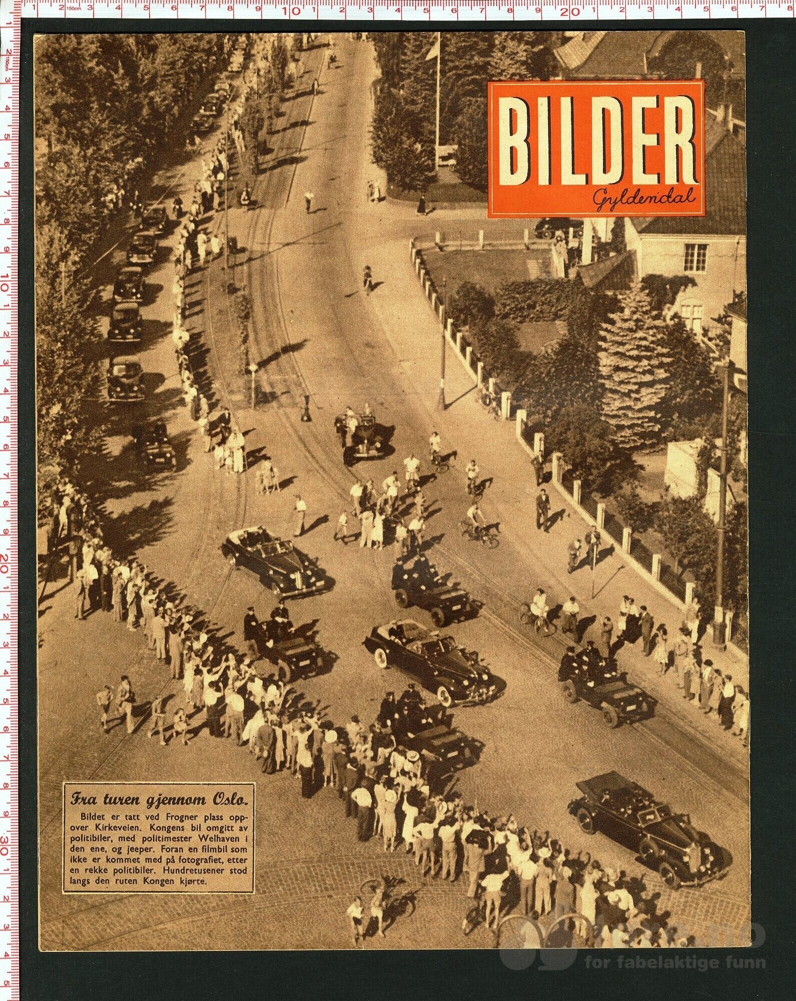 Bilder Gyldendal nr. 8 - 1947, bilde 2
