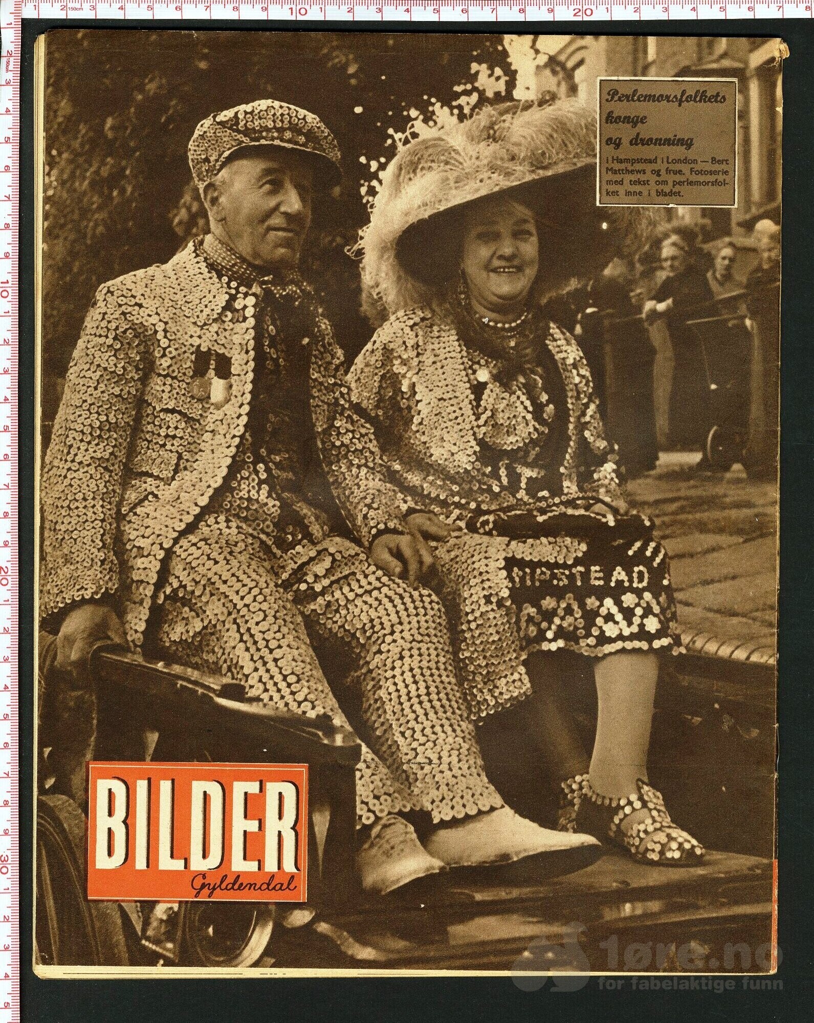 Bilder Gyldendal nr. 11 - 1947, bilde 2