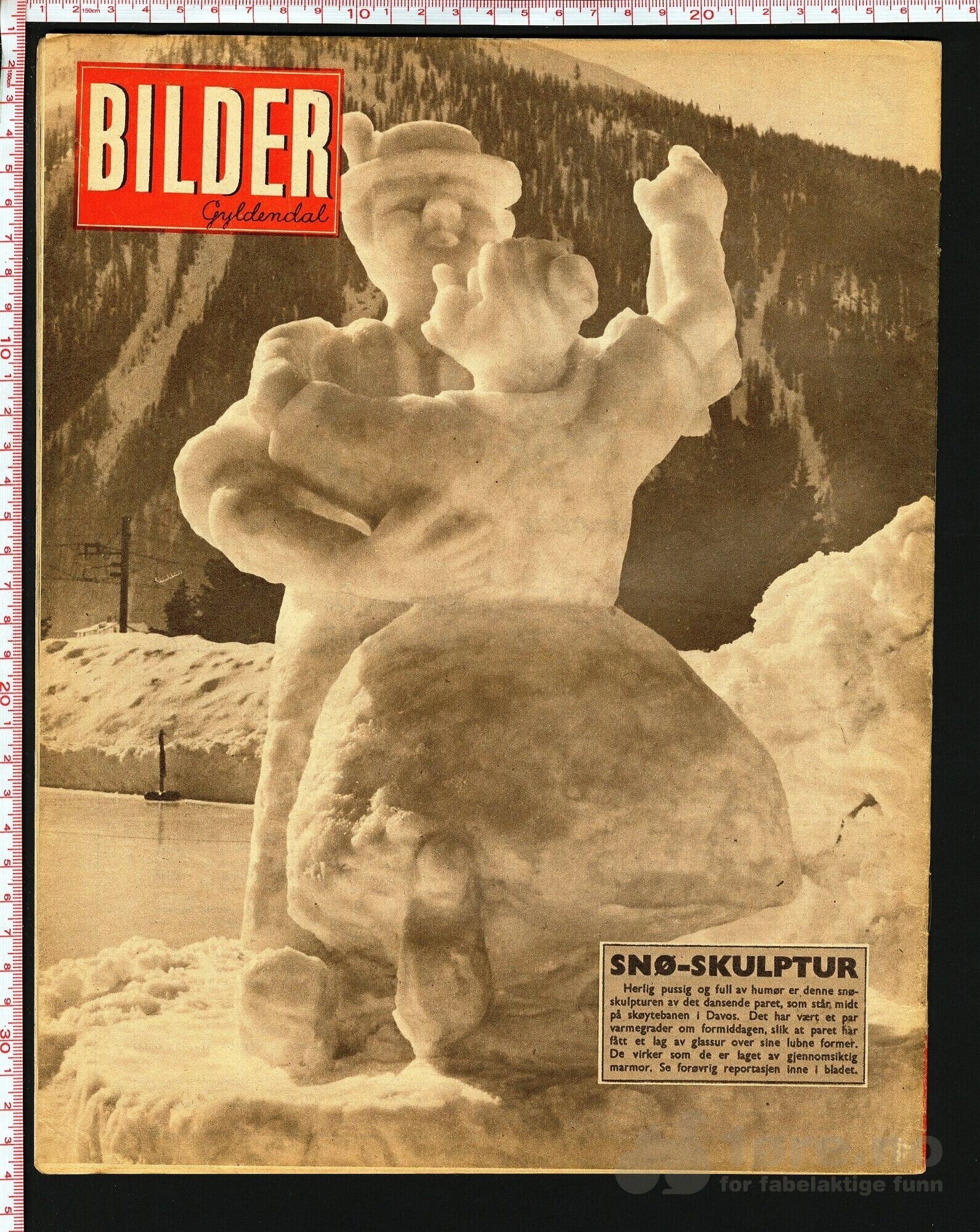 Bilder Gyldendal nr. 2 - 1948, bilde 2