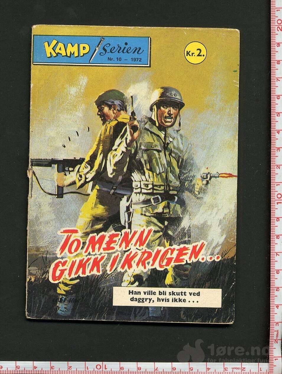 KAMP Serien 1971-1972, bilde 11
