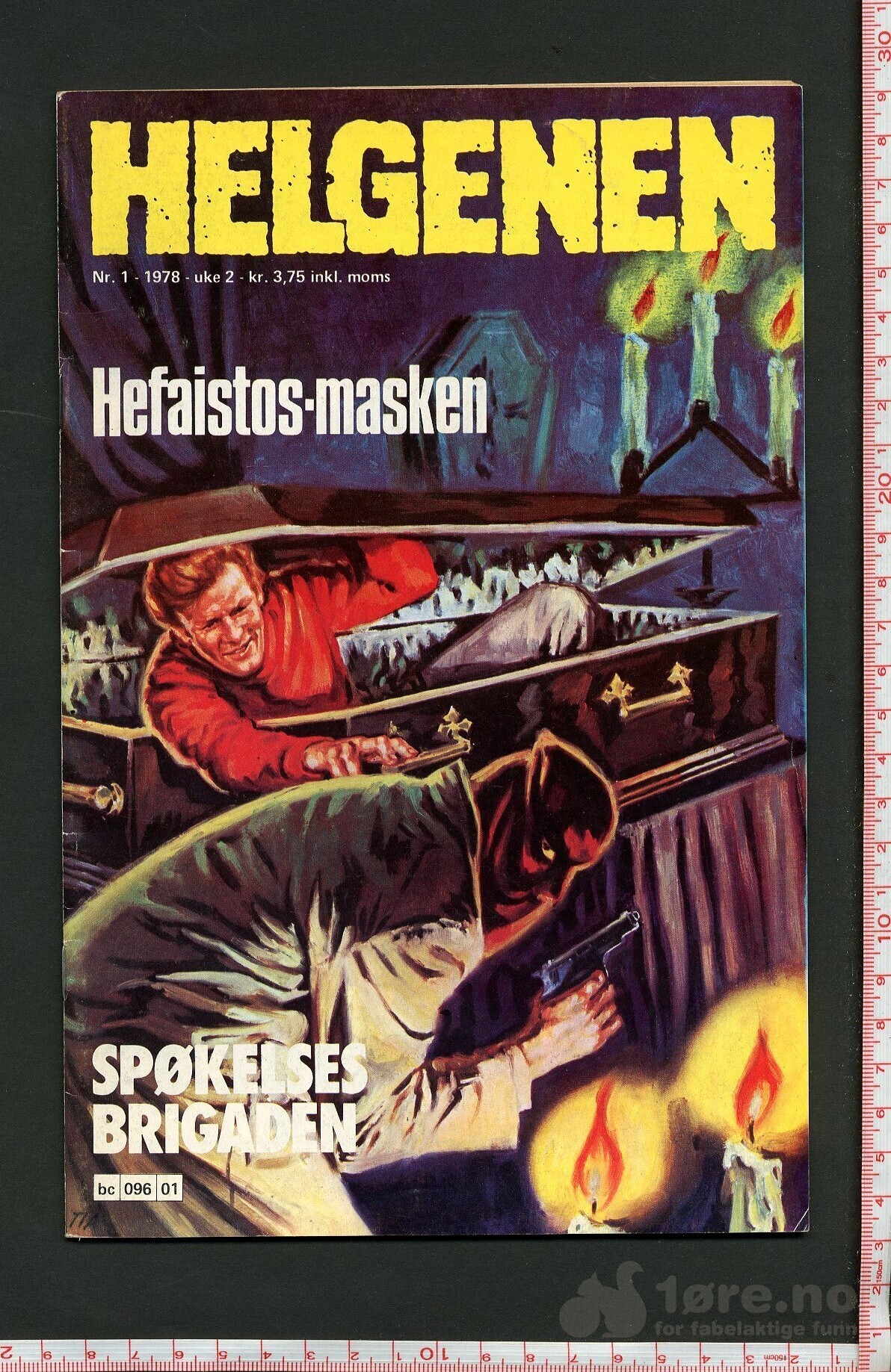 HELGENEN 1978