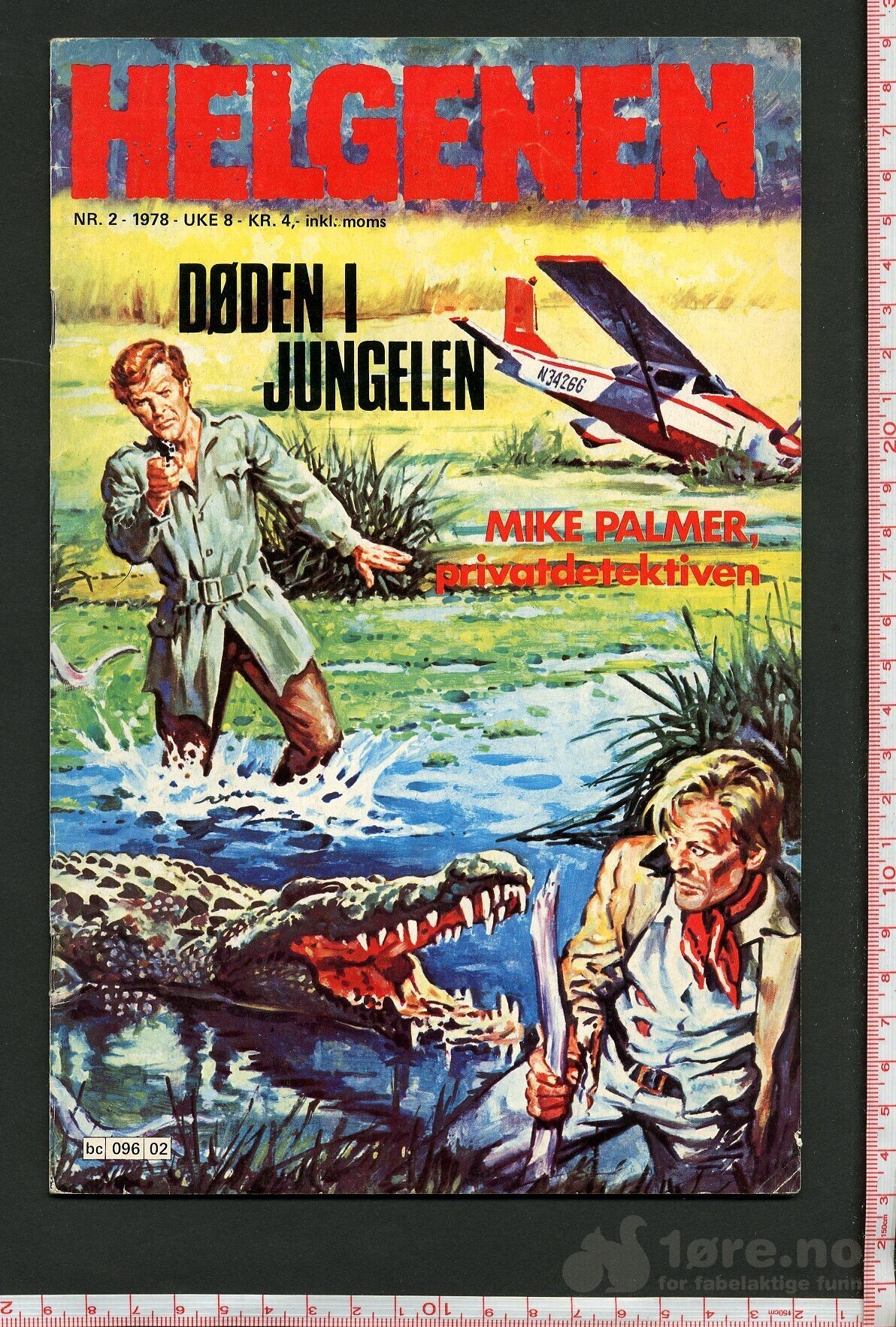 HELGENEN 1978, bilde 2