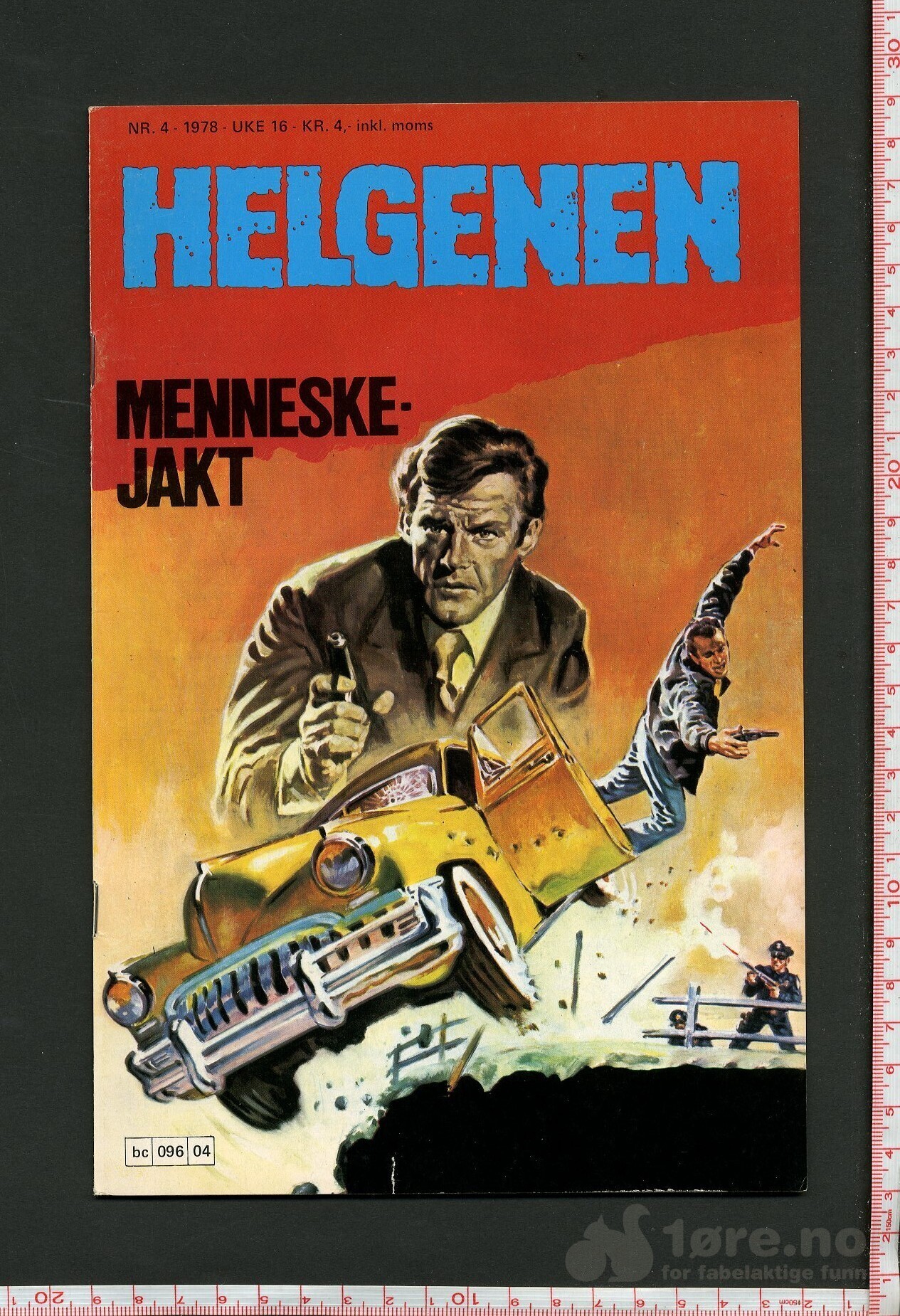 HELGENEN 1978, bilde 4