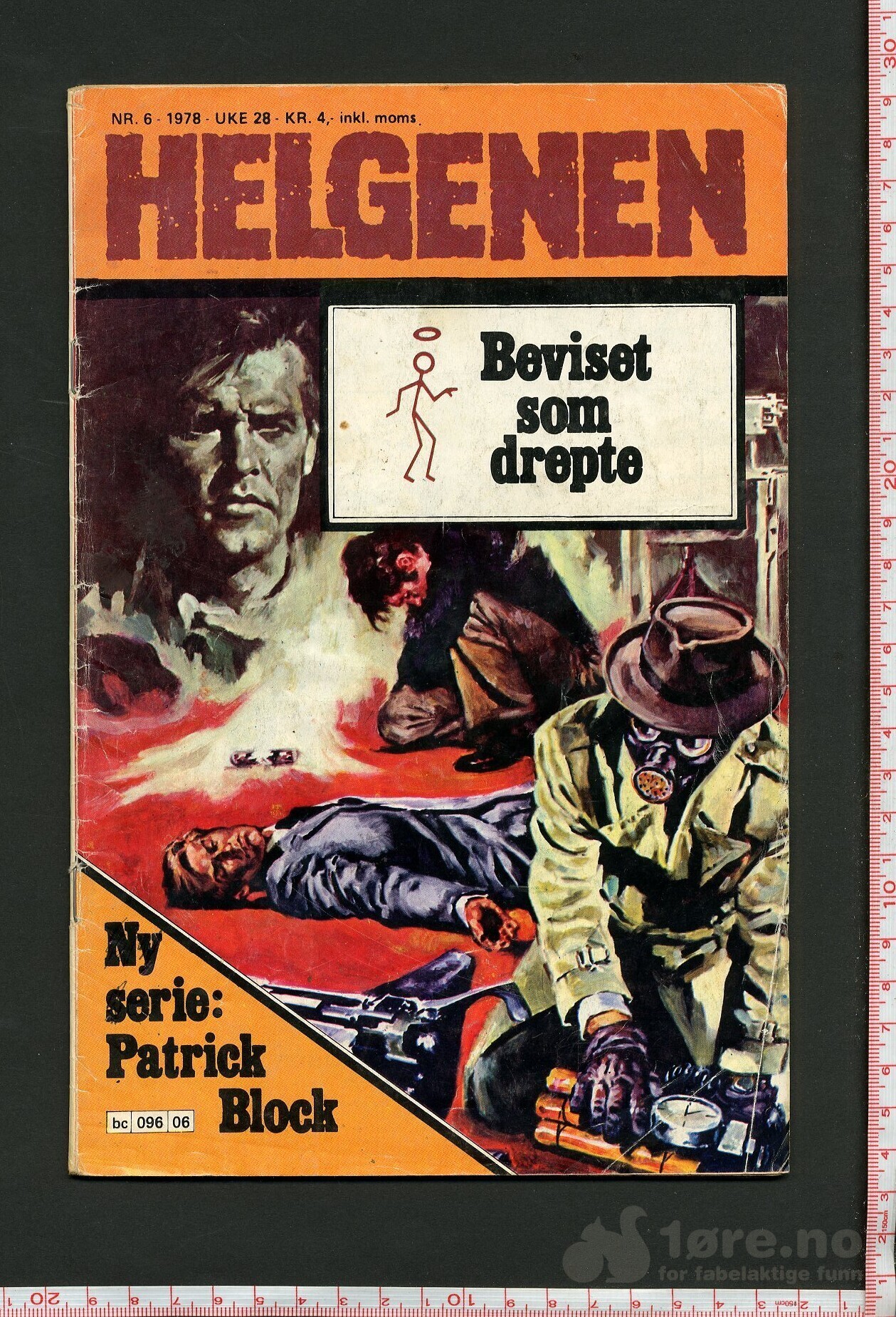 HELGENEN 1978, bilde 6